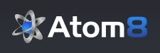 Atom8_logo
