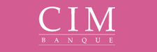 CIM Banque_logo