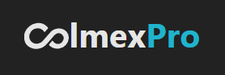 Colmex Pro_logo