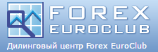 Forex Euro Club_logo