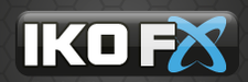 IKOFX_logo