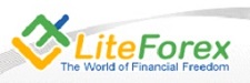 LiteForex_logo