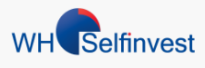WH SelfInvest Ltd_logo