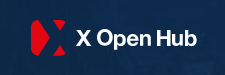 X Open Hub_logo